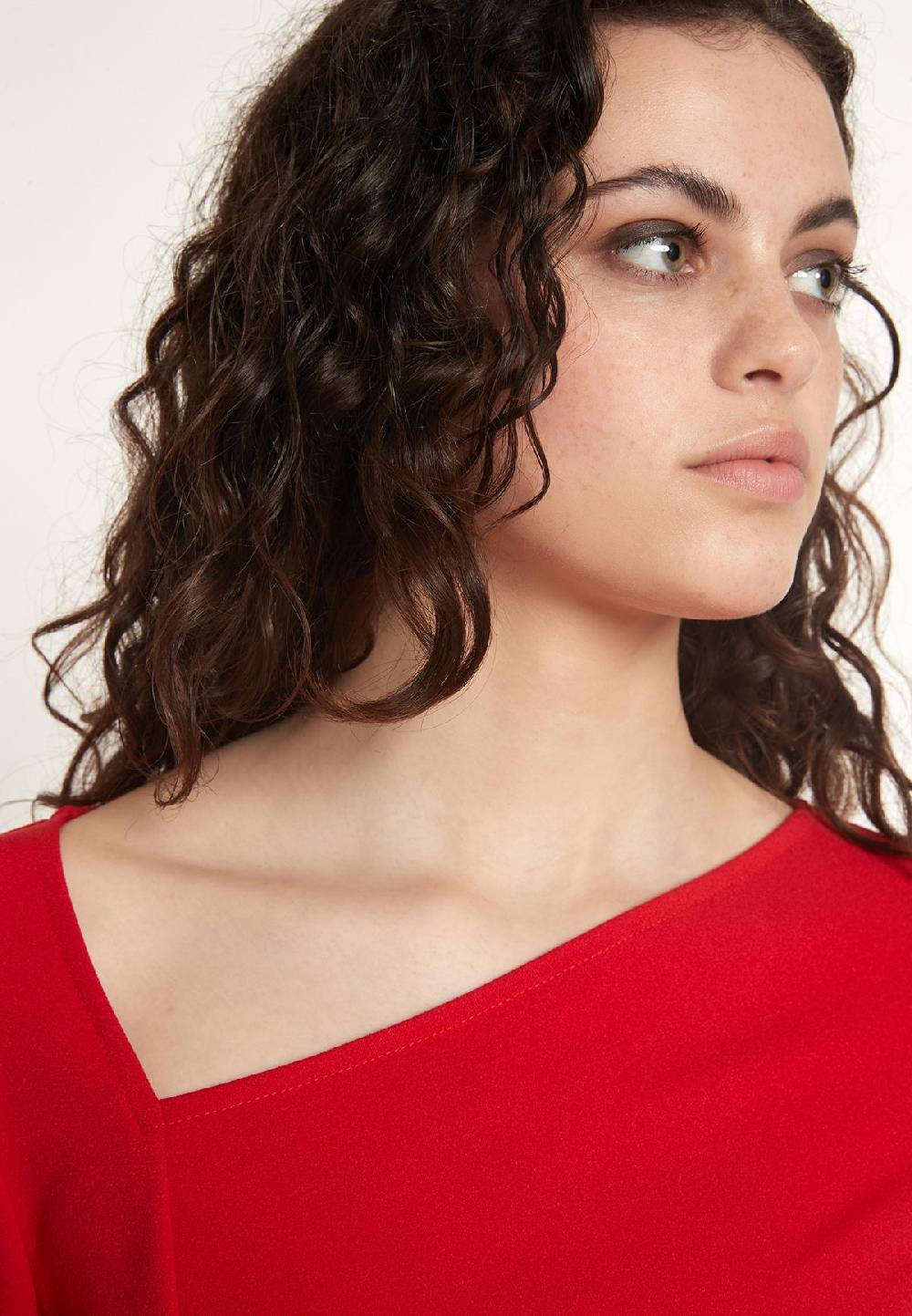 Ana Alcazar Bleistiftkleid Oktasa Begrenzte Freigabe