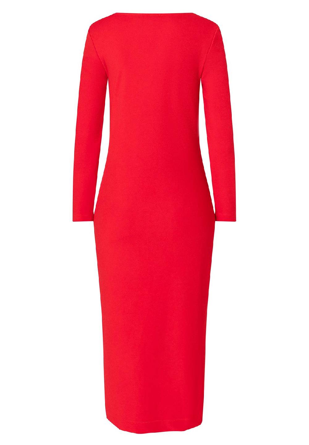Ana Alcazar Bleistiftkleid Oktasa Begrenzte Freigabe