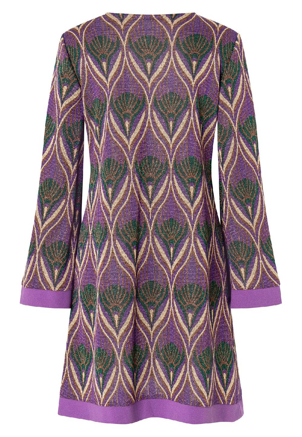 Ana Alcazar Retrokleid Otana Letzte 3 Tage