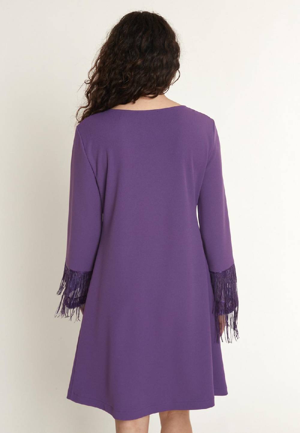 Ana Alcazar A-Linienkleid Oana JETZT KAUFEN