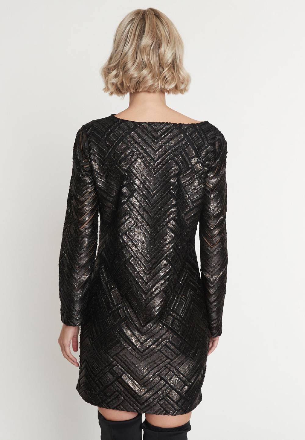 Ana Alcazar Minikleid Madea Sonderangebot der Fabrik