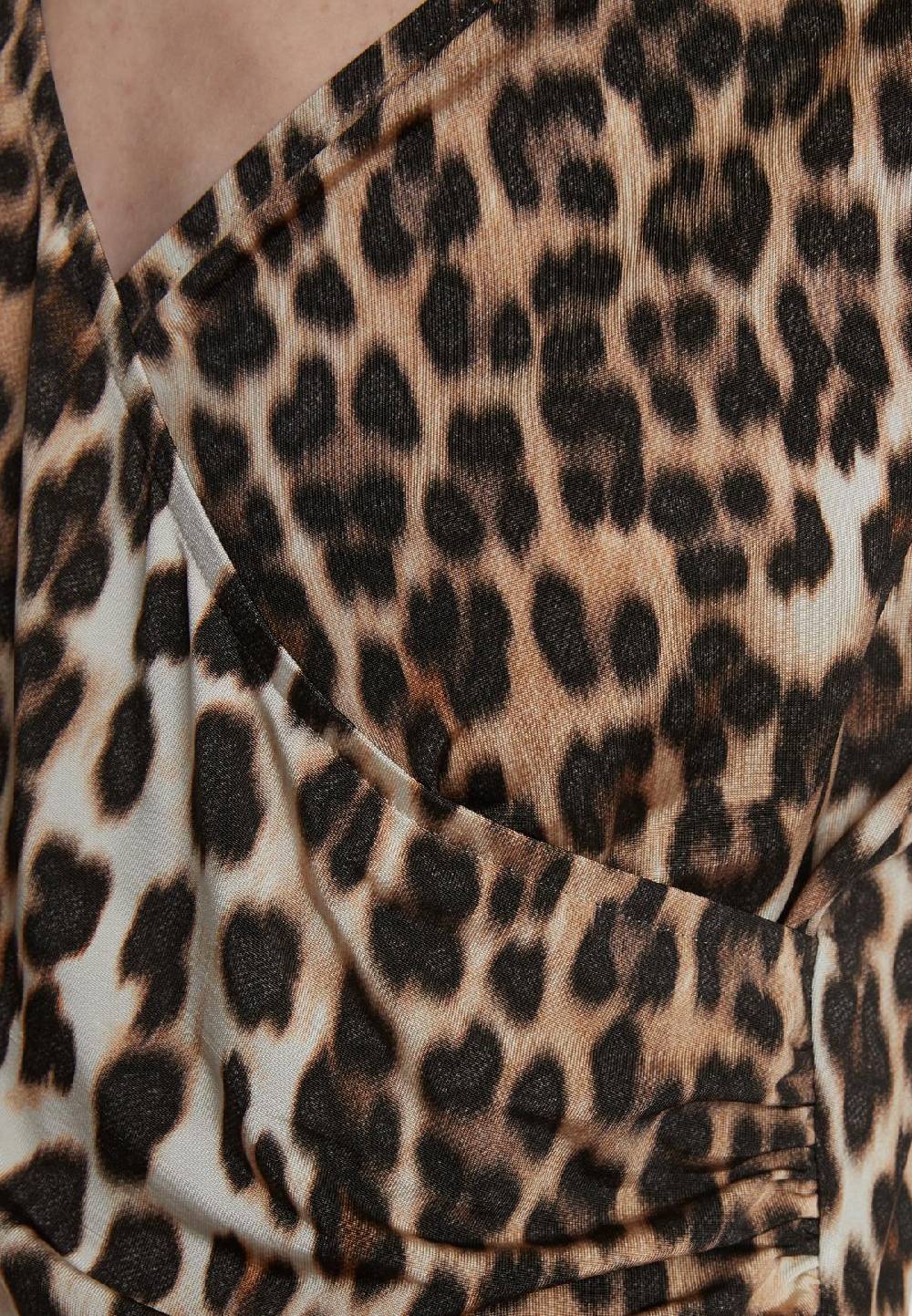 Ana Alcazar Wickelkleid Modina Super Rabatt
