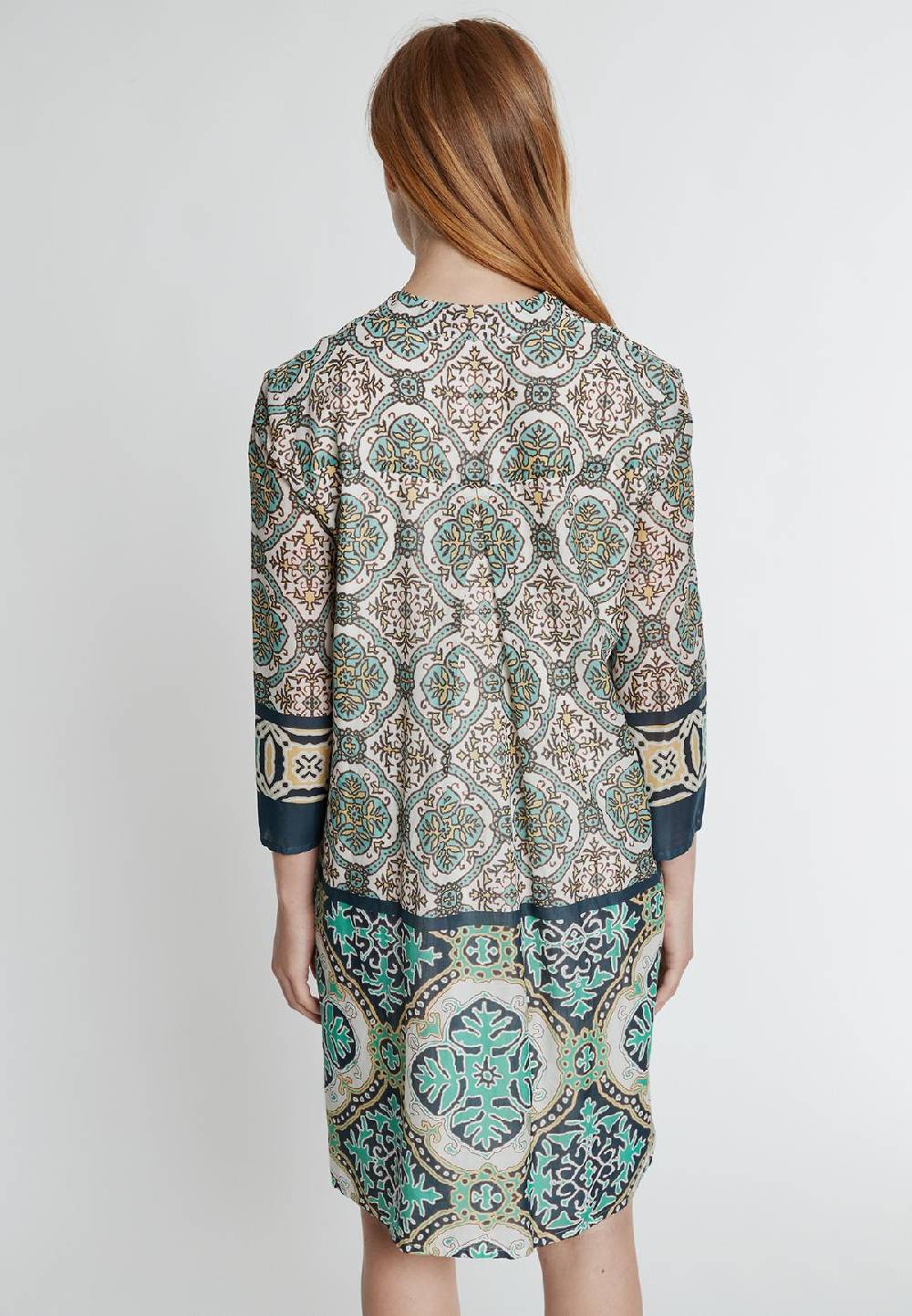 Ana Alcazar Shirtkleid Kahli Riesige Rabatte