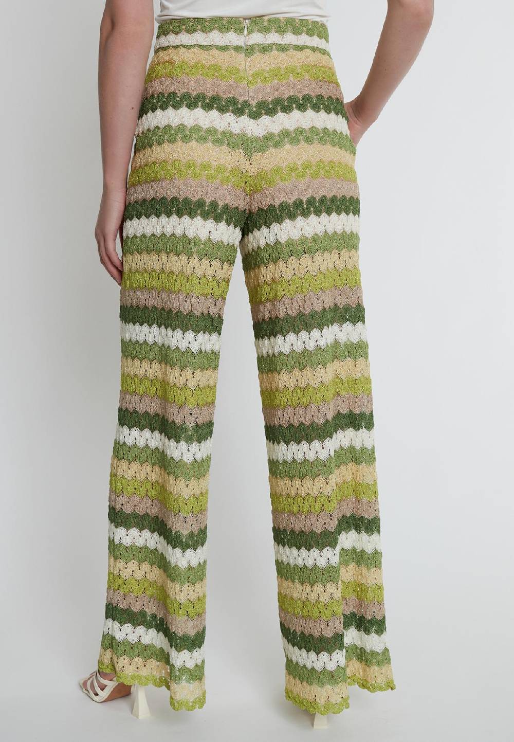 Ana Alcazar Strickhose Kolja Clearance-Verkauf