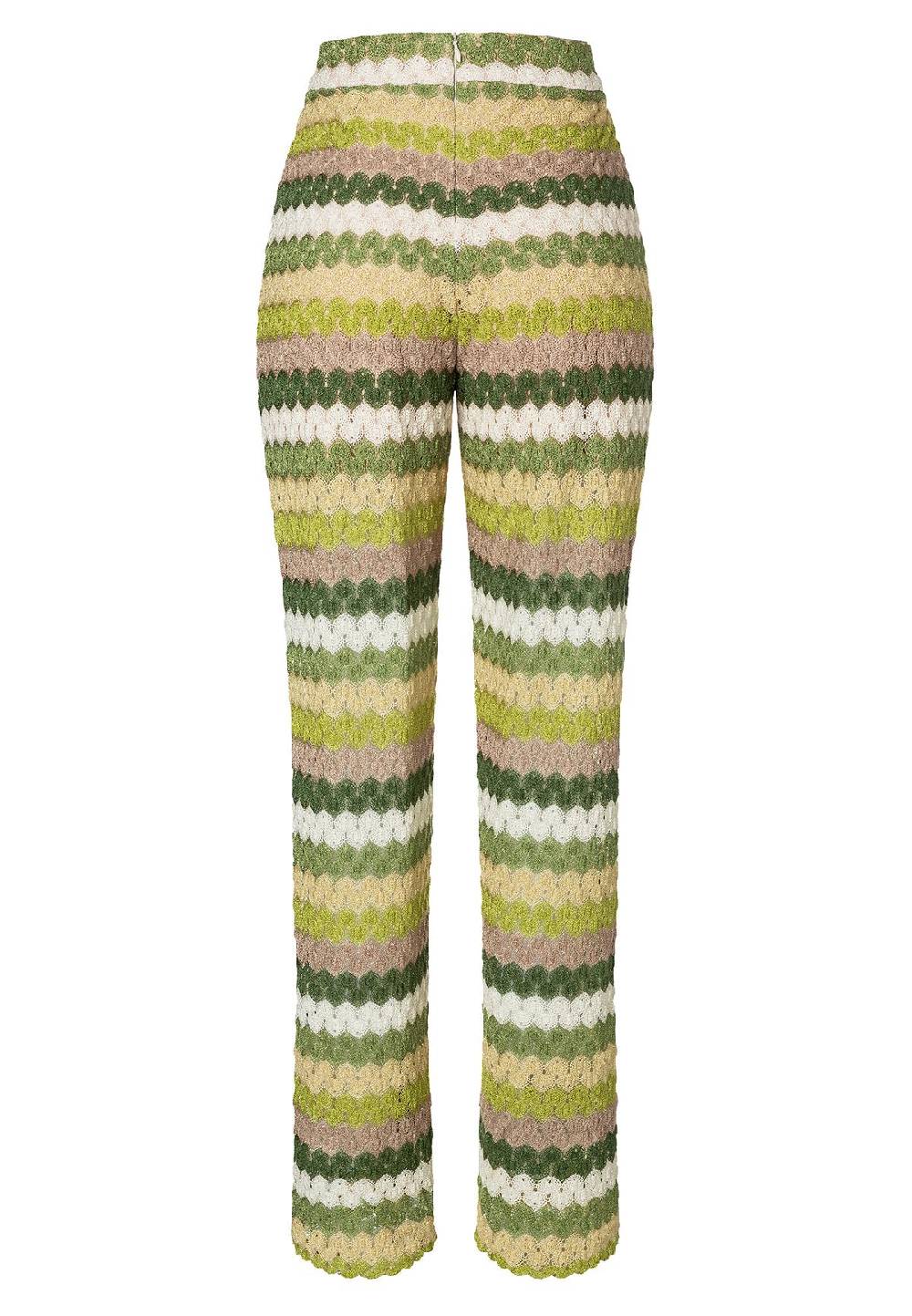 Ana Alcazar Strickhose Kolja Clearance-Verkauf