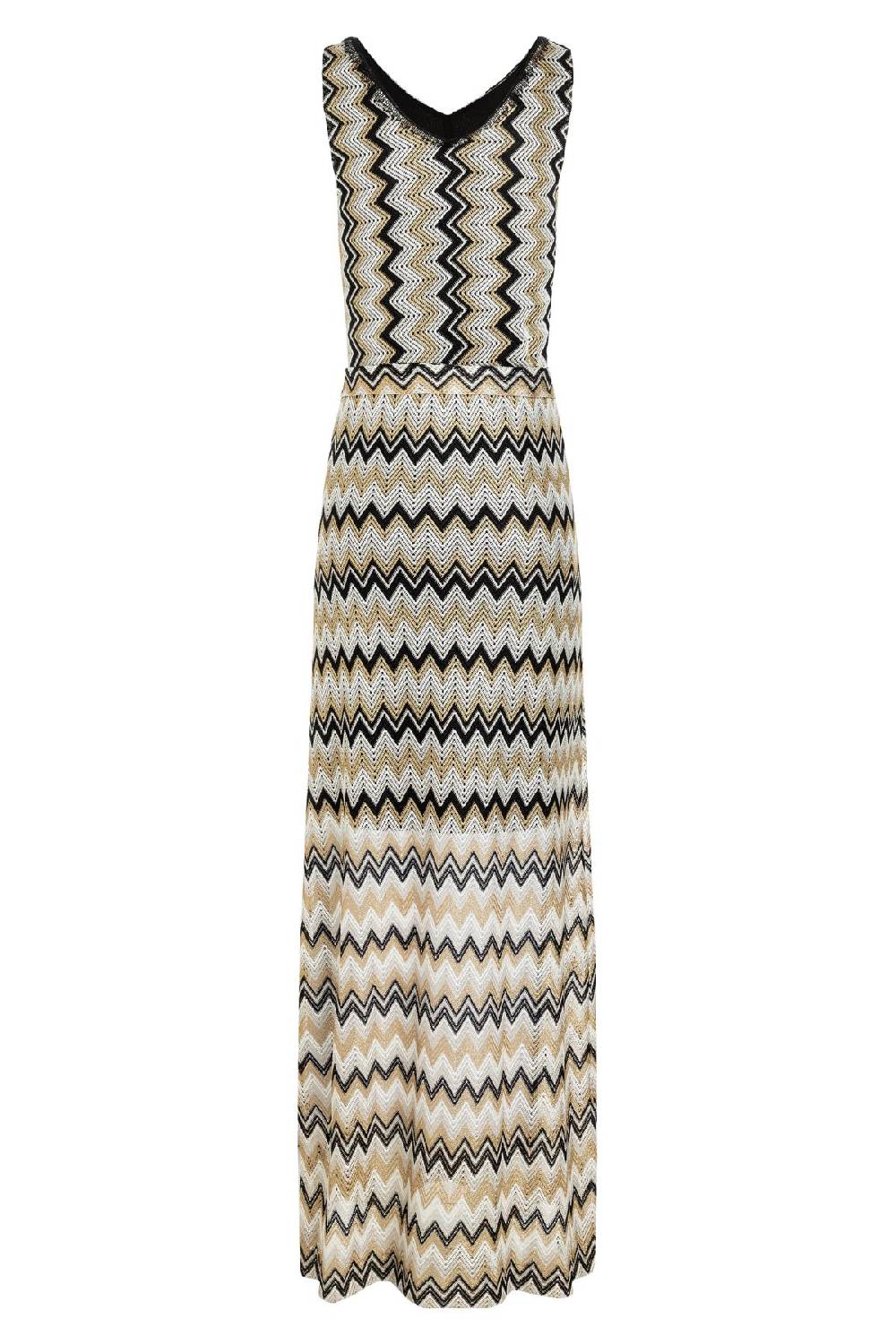 Ana Alcazar Maxi Kleid Zisky Kostenloser Versand international