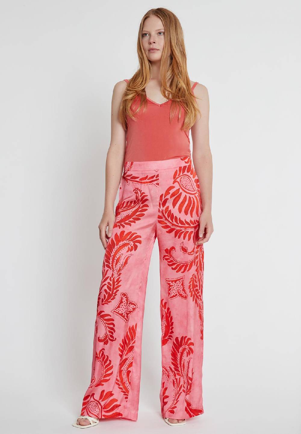 Ana Alcazar Weite Hose Kastea Black Friday Preise
