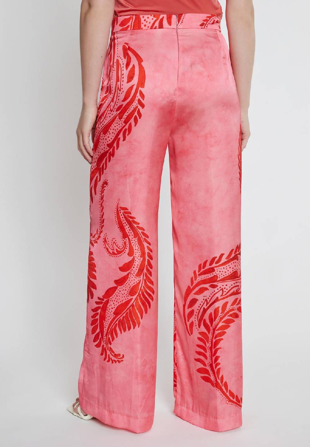 Ana Alcazar Weite Hose Kastea Black Friday Preise