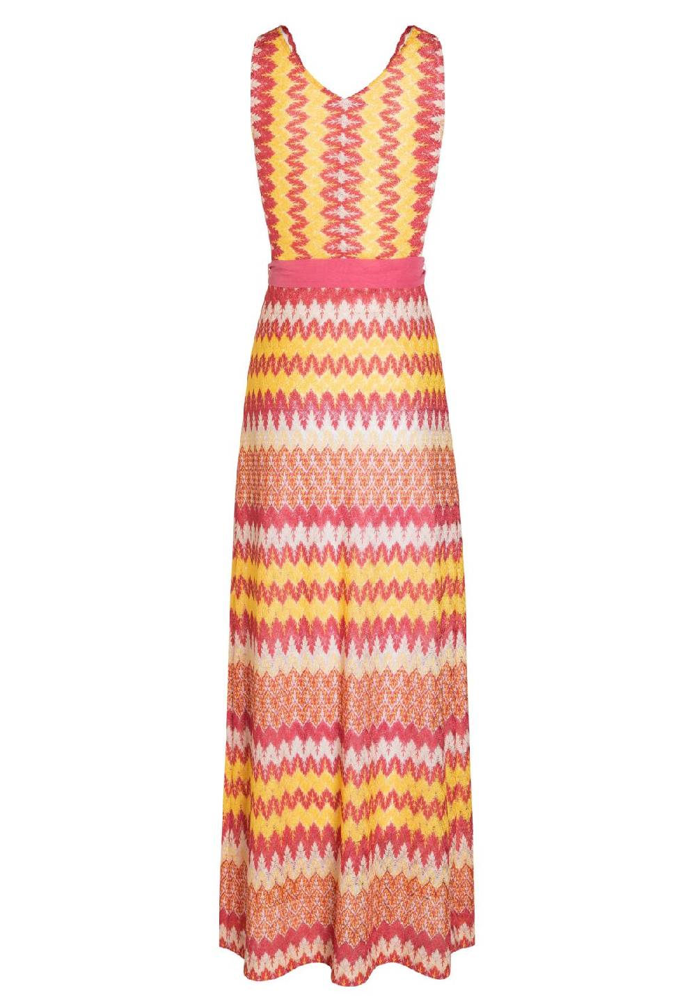 Ana Alcazar Maxikleid Daisory zollfrei