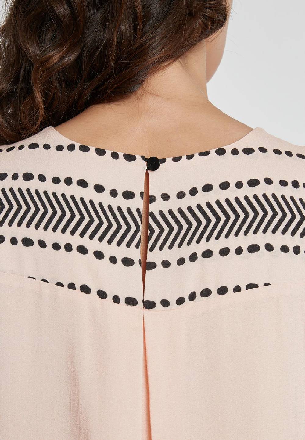 Ana Alcazar Midikleid Kafmea 50% Rabatt für begrenzte Zeit