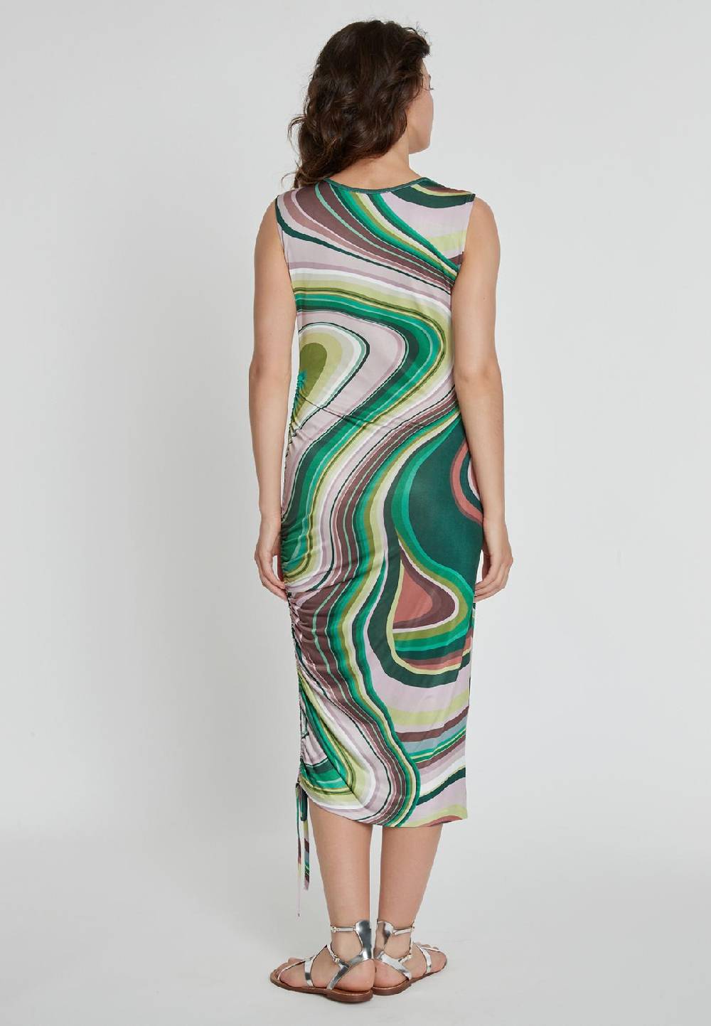 Ana Alcazar Midikleid Kirla 2025
