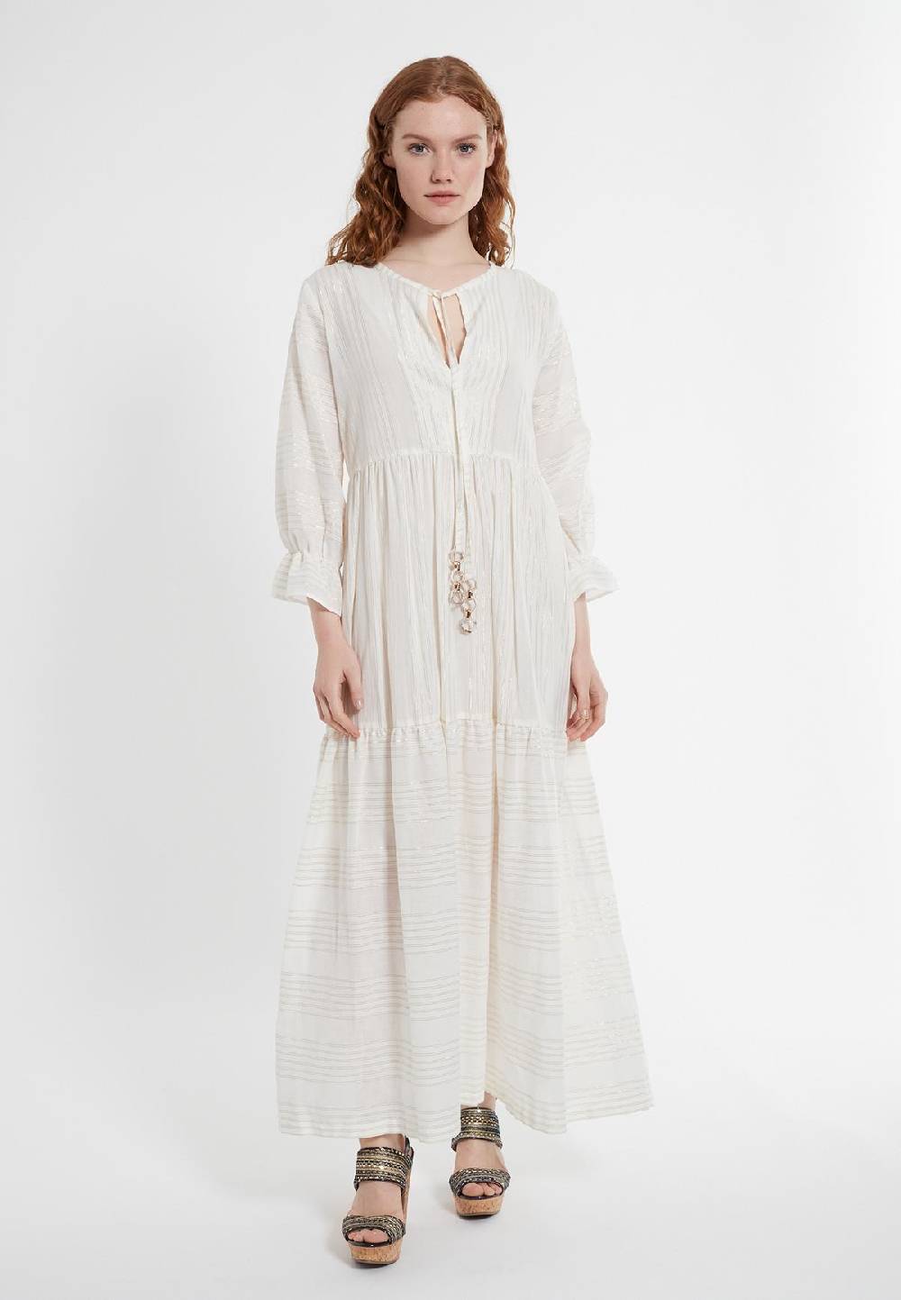 Ana Alcazar Maxikleid Dacotea Online