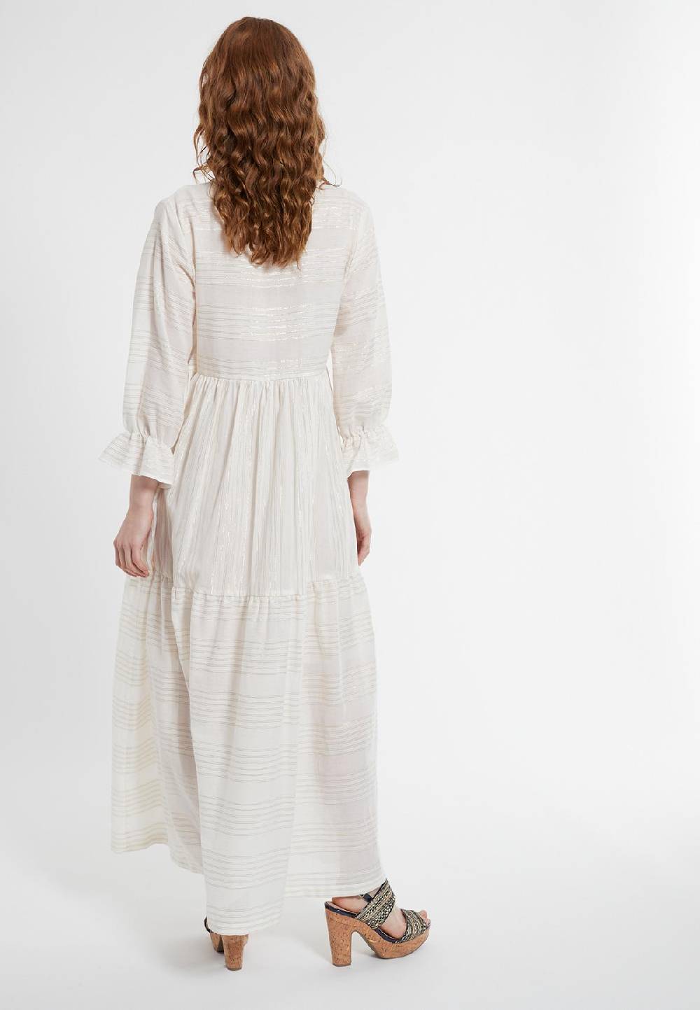 Ana Alcazar Maxikleid Dacotea Online