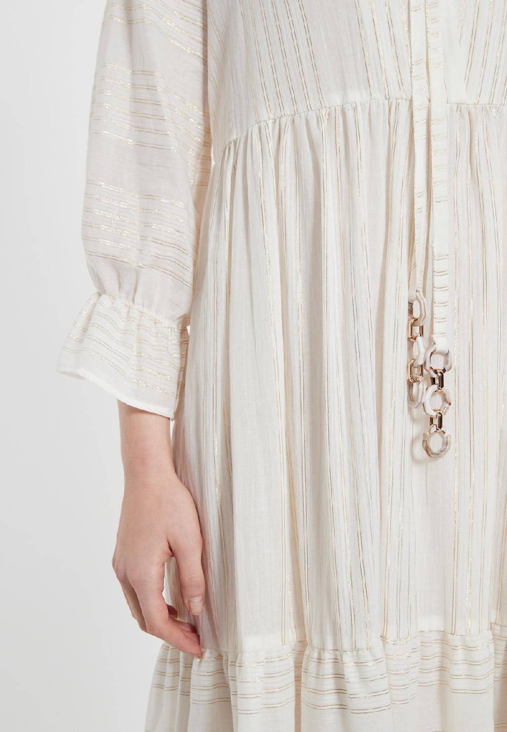 Ana Alcazar Maxikleid Dacotea Online