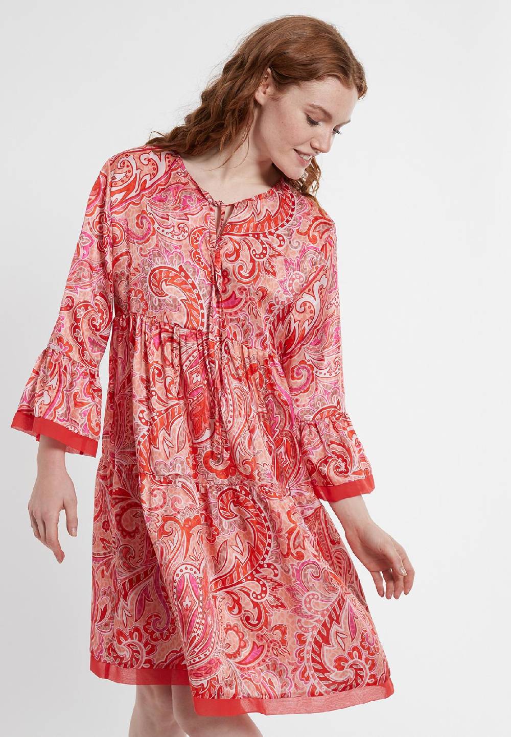 Ana Alcazar Empirekleid Debory Verkauf