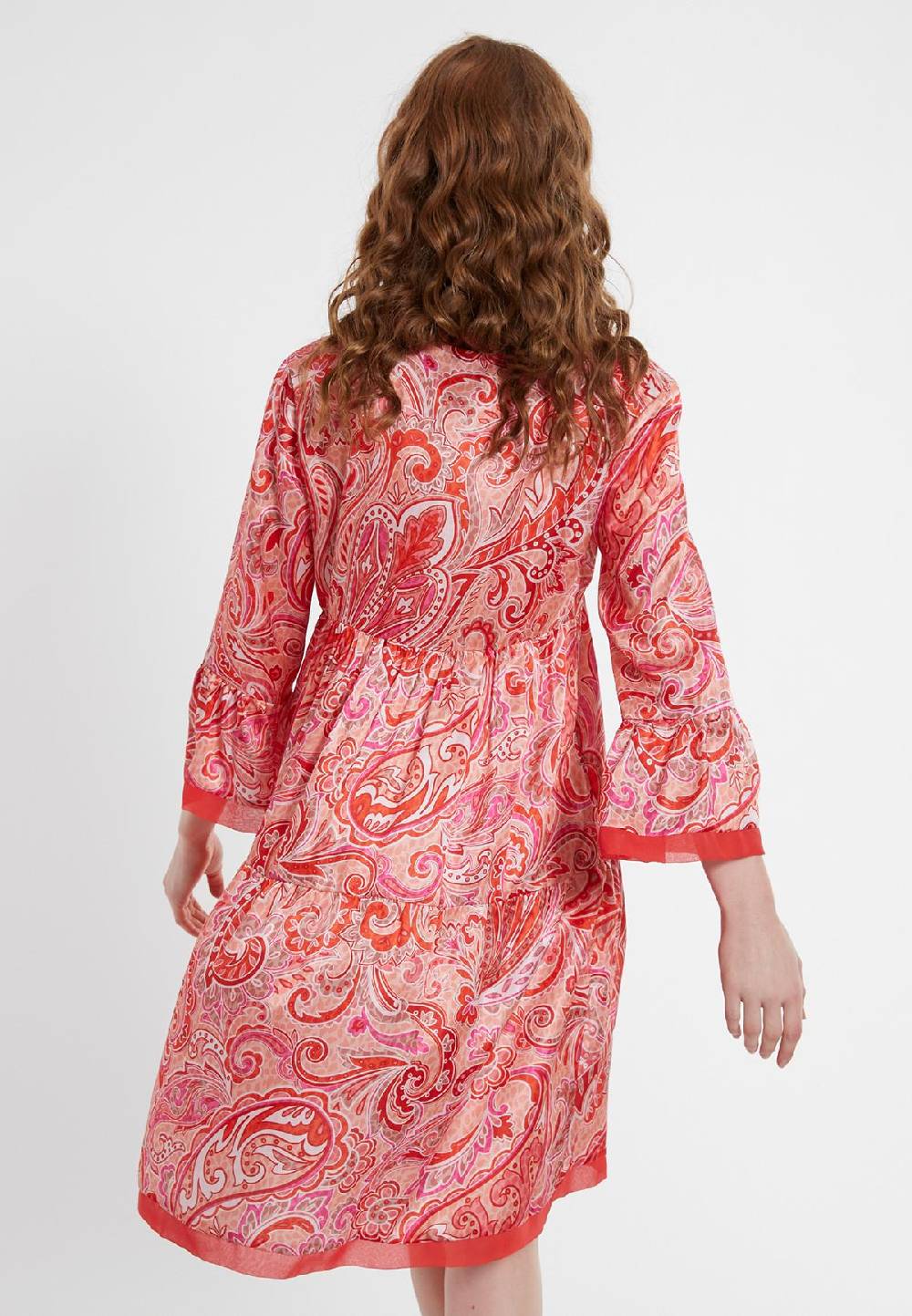 Ana Alcazar Empirekleid Debory Verkauf