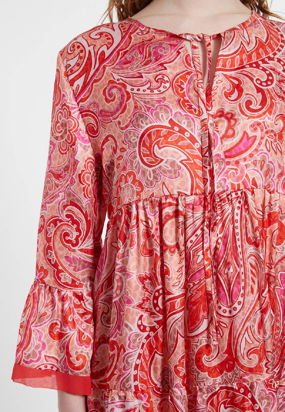 Ana Alcazar Empirekleid Debory Verkauf