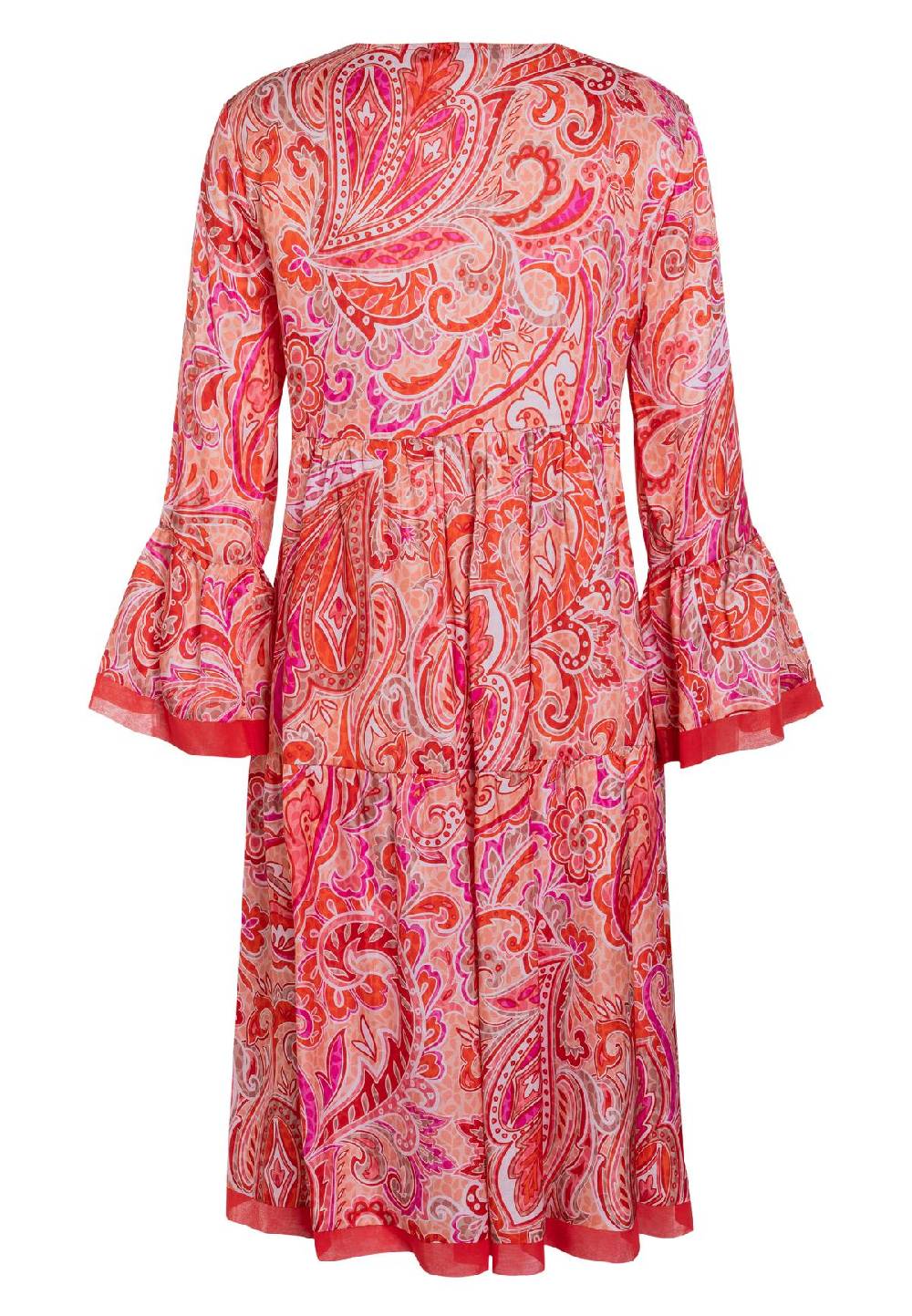 Ana Alcazar Empirekleid Debory Verkauf