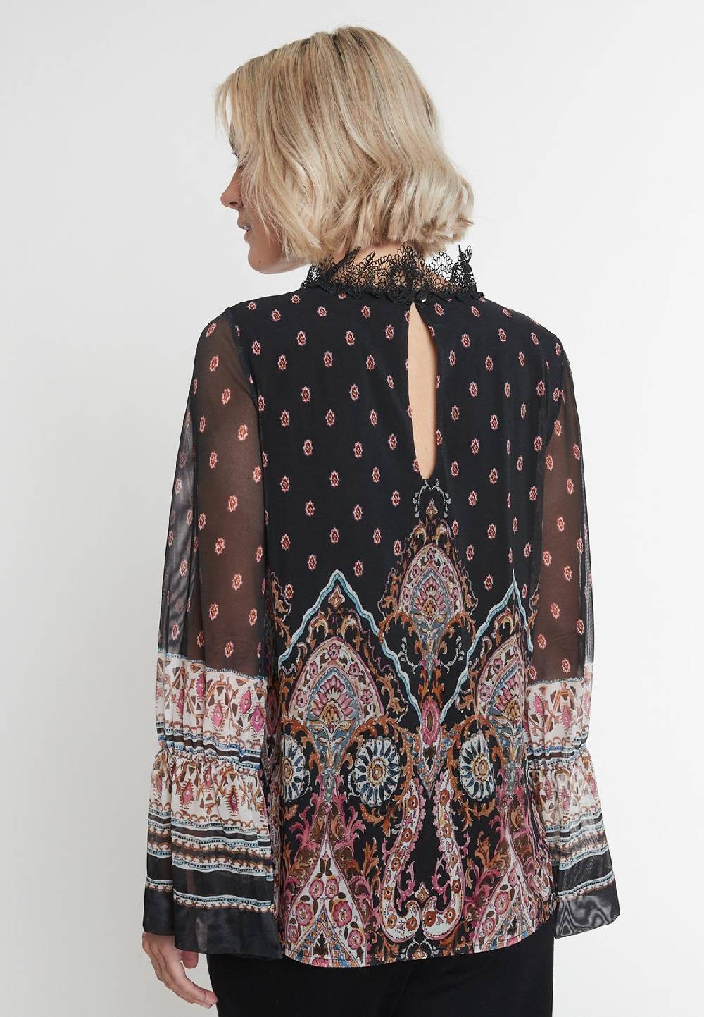 Ana Alcazar Printtop Misina Angebote