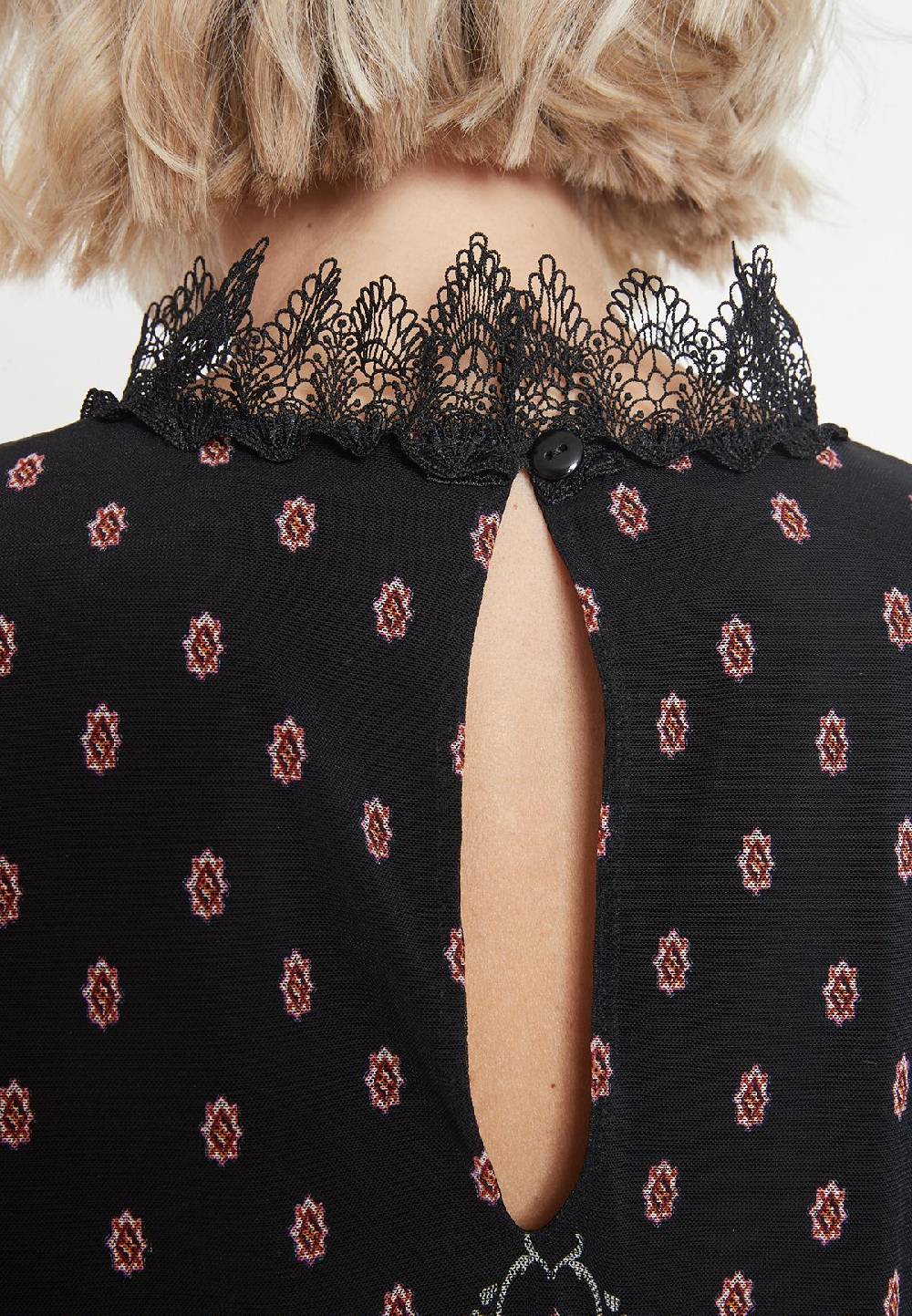 Ana Alcazar Printtop Misina Angebote