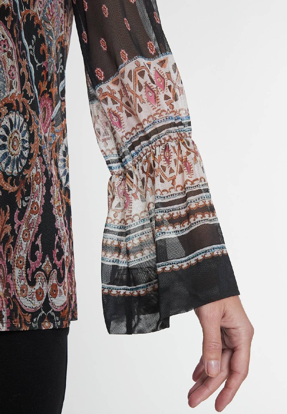 Ana Alcazar Printtop Misina Angebote