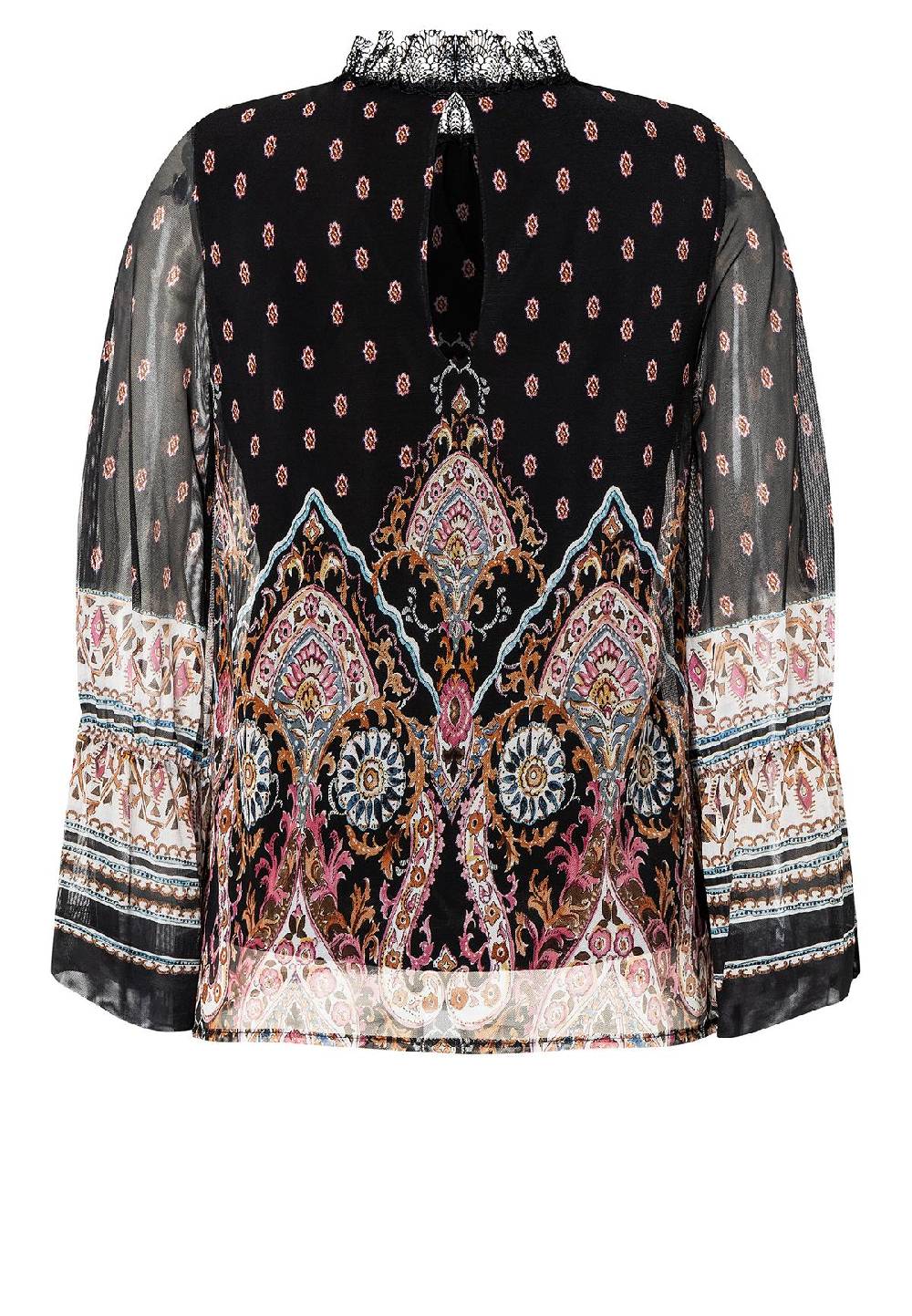 Ana Alcazar Printtop Misina Angebote