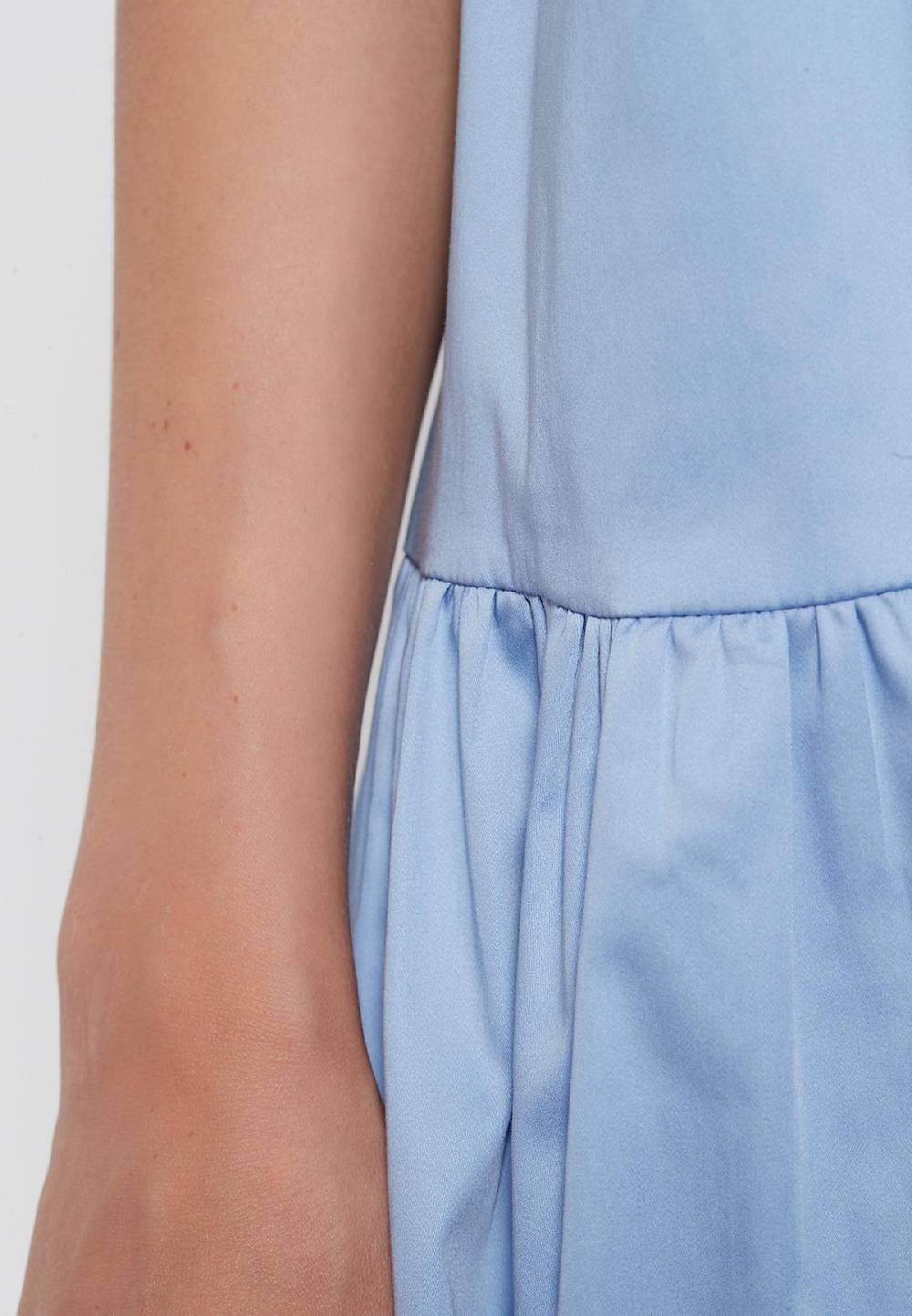 Ana Alcazar Hemdblusenkleid Cando Limitierter Zeitrabatt