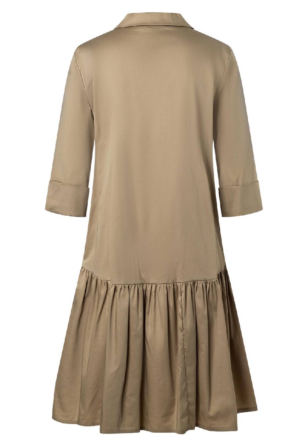 Ana Alcazar Kurzarmkleid Fafyne Fabrikpreis