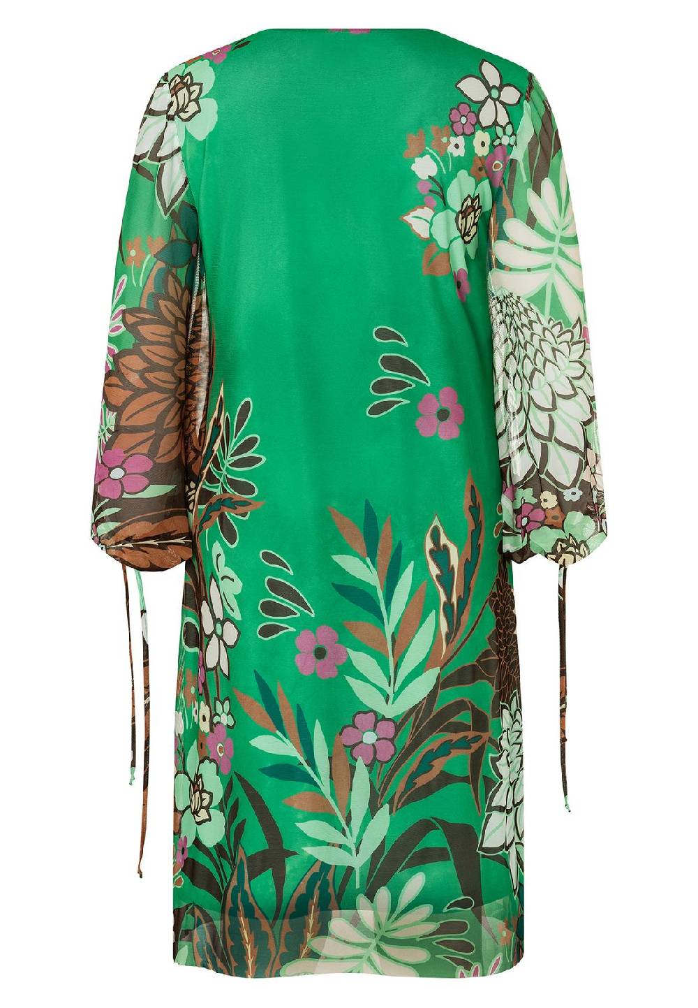 Ana Alcazar Printkleid Genis Rabatt