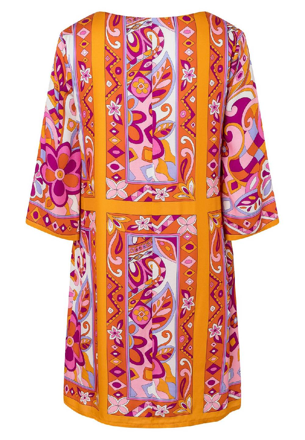 Ana Alcazar Kurzarmkleid Lary Günstig kaufen