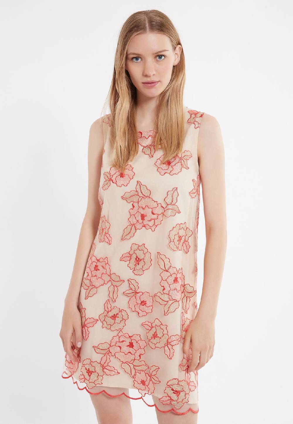Ana Alcazar Spitzenkleid Zatta Flash Sale