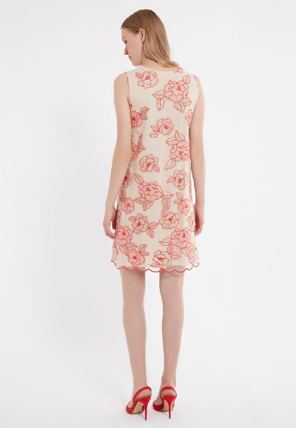 Ana Alcazar Spitzenkleid Zatta Flash Sale