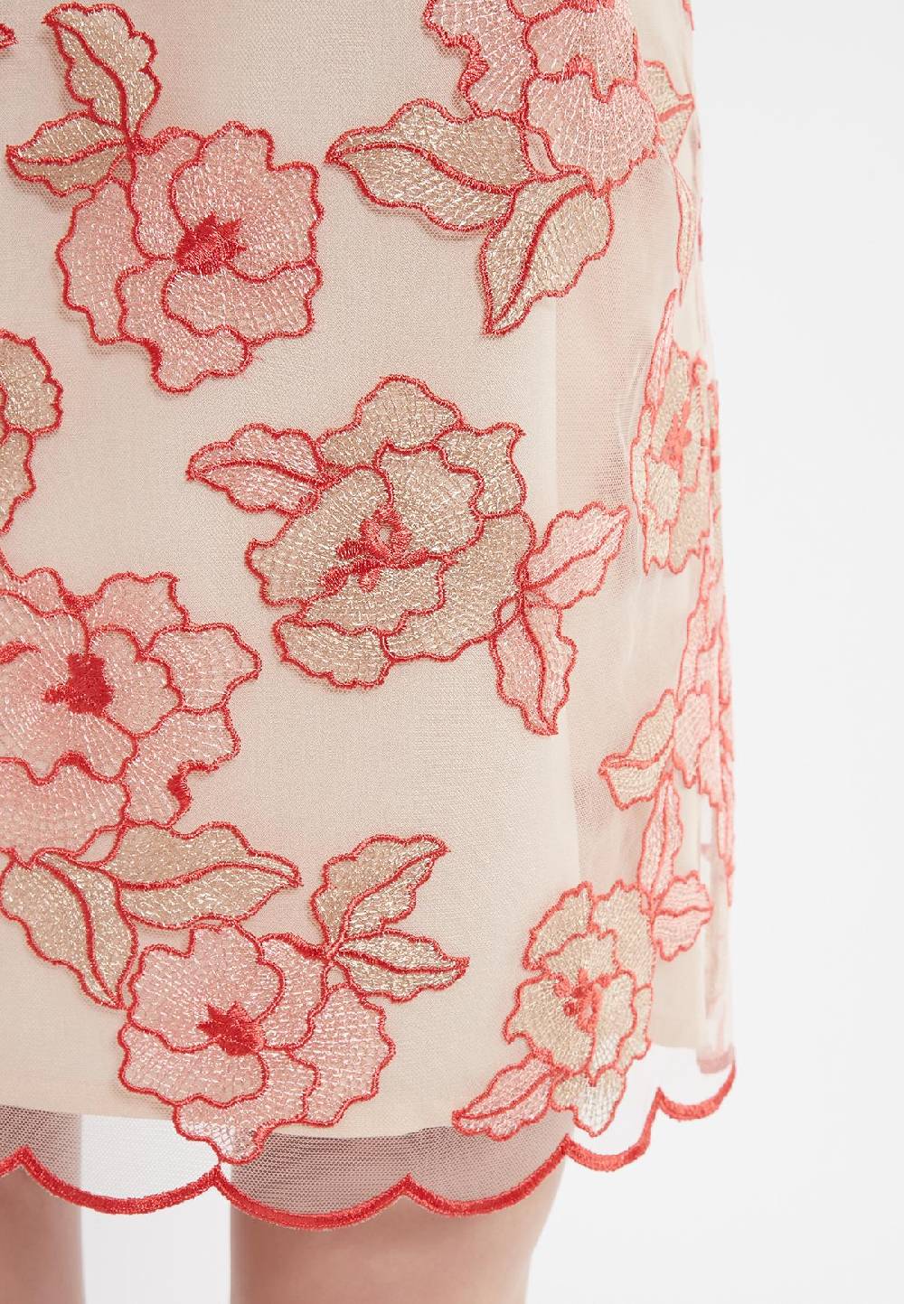 Ana Alcazar Spitzenkleid Zatta Flash Sale