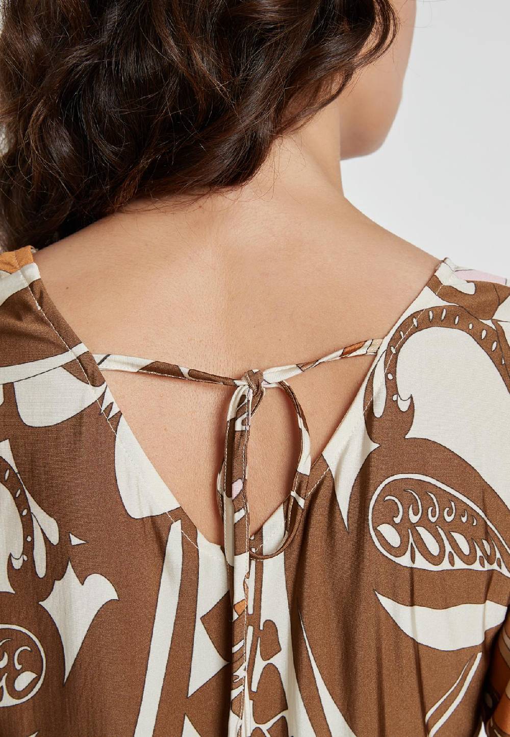 Ana Alcazar Jumpsuit Kiwone Begrenztes Angebot