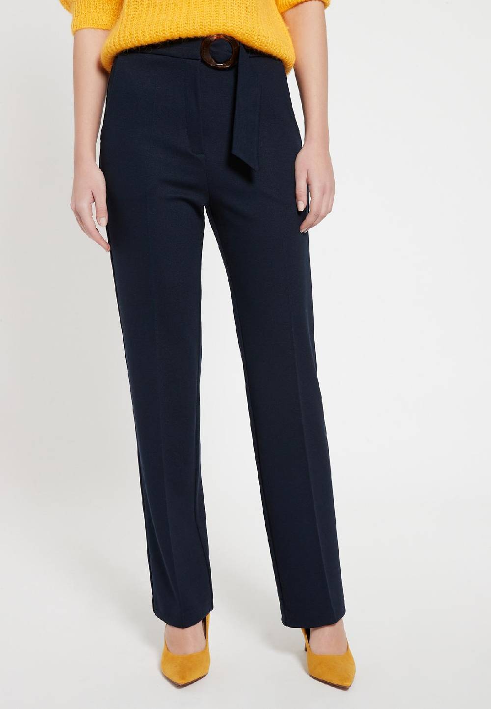 Ana Alcazar Hose Beany Online Shopping