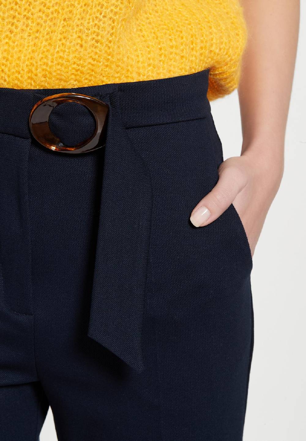 Ana Alcazar Hose Beany Online Shopping