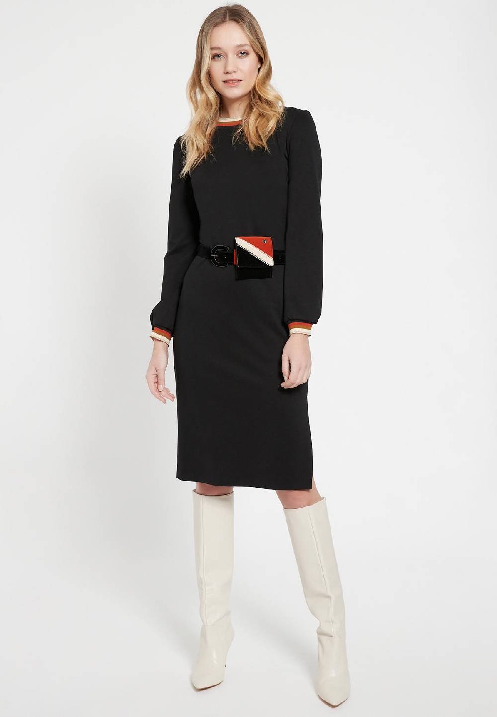 Ana Alcazar Freizeitkleid Bazzy Cyber Monday