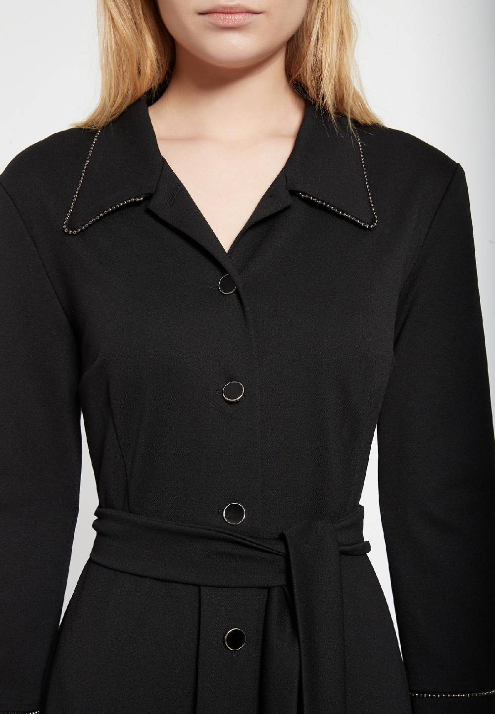 Ana Alcazar Hemdblusenkleid Bazas Weihnachtsangebot