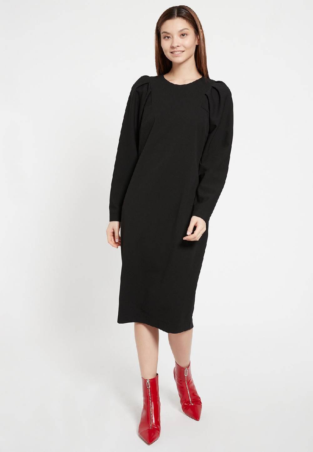 Ana Alcazar Langarmkleid Batri Muttertagsangebot