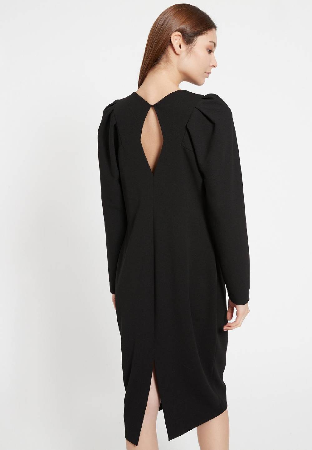 Ana Alcazar Langarmkleid Batri Muttertagsangebot
