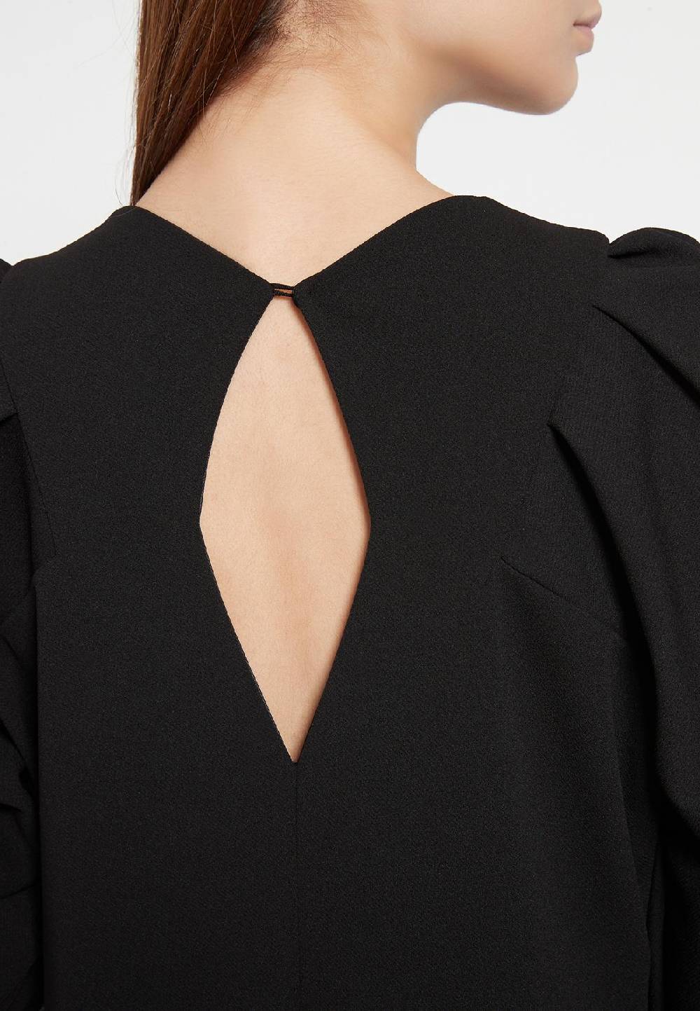 Ana Alcazar Langarmkleid Batri Muttertagsangebot