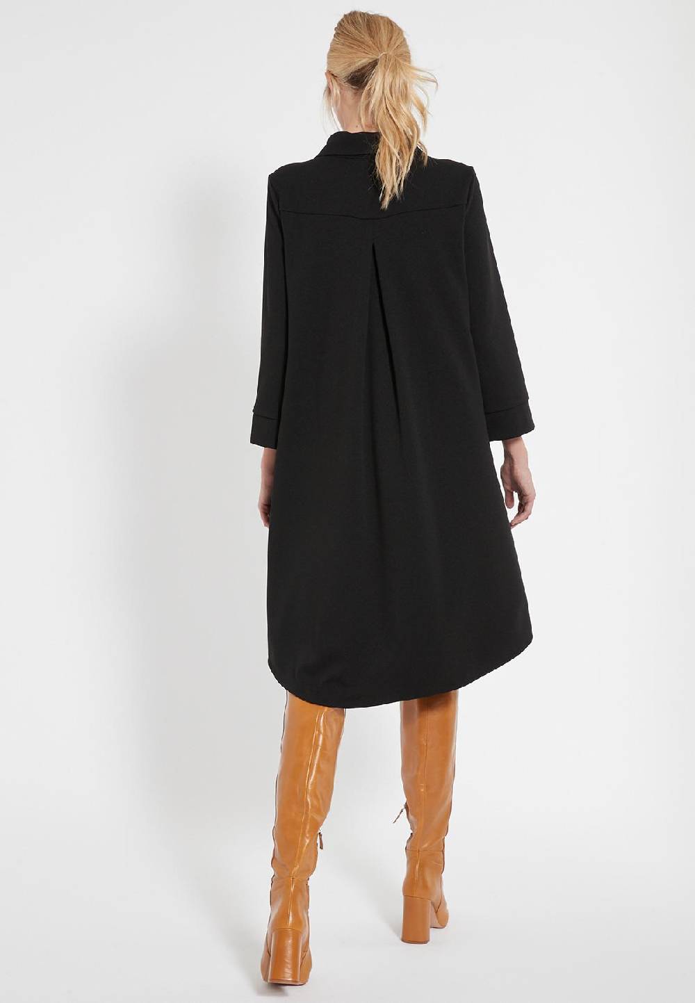 Ana Alcazar Hemdblusenkleid Bassa Vatertagsangebot