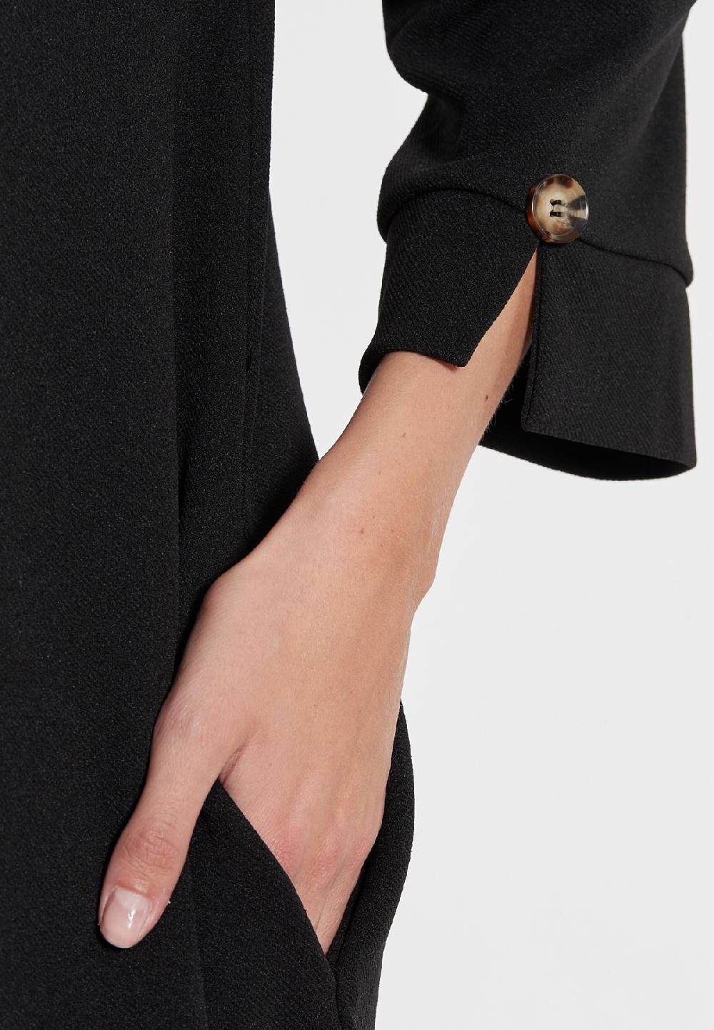 Ana Alcazar Hemdblusenkleid Bassa Vatertagsangebot