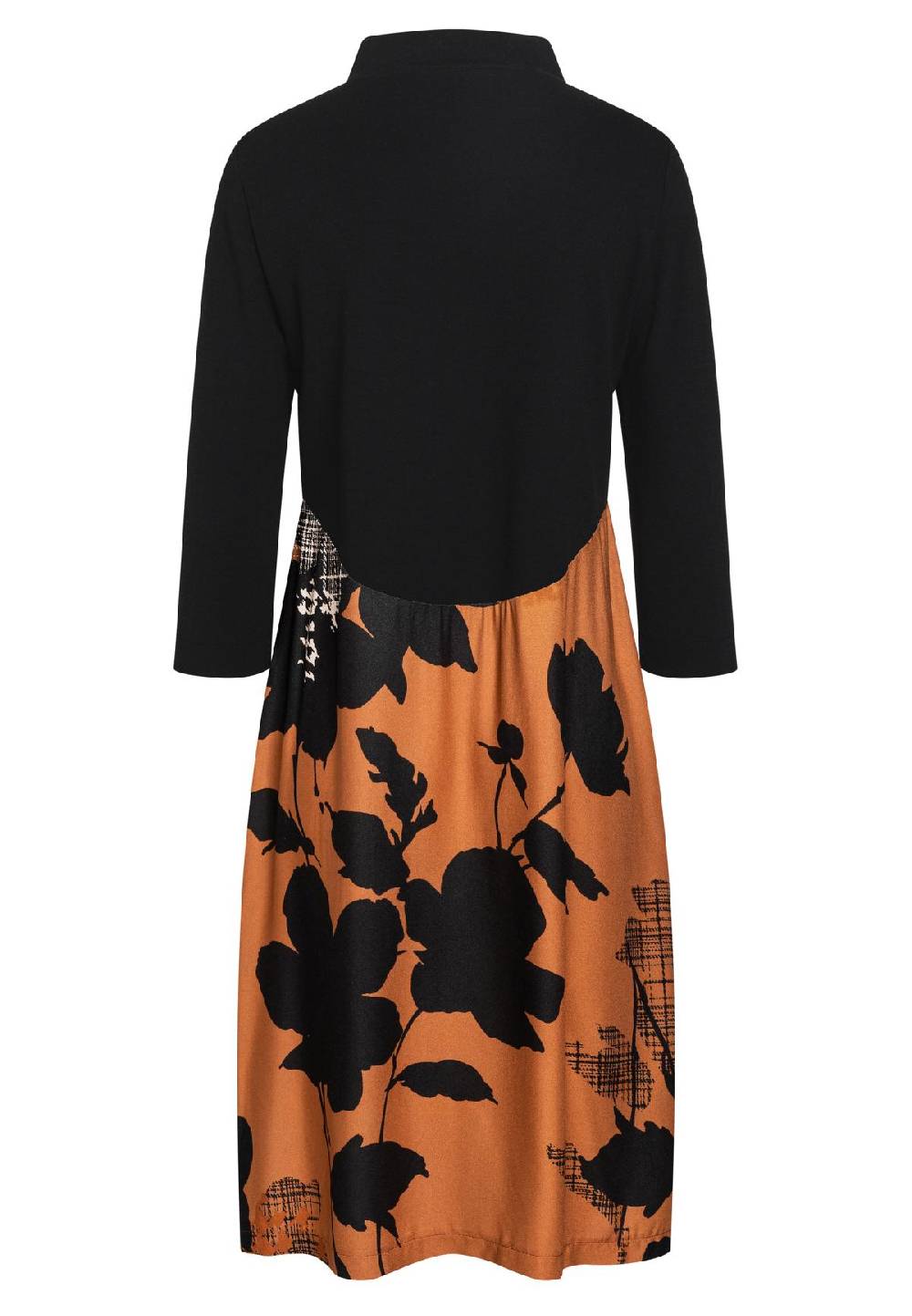 Ana Alcazar A-Linien-Kleid Bapte Valentinstagsangebot