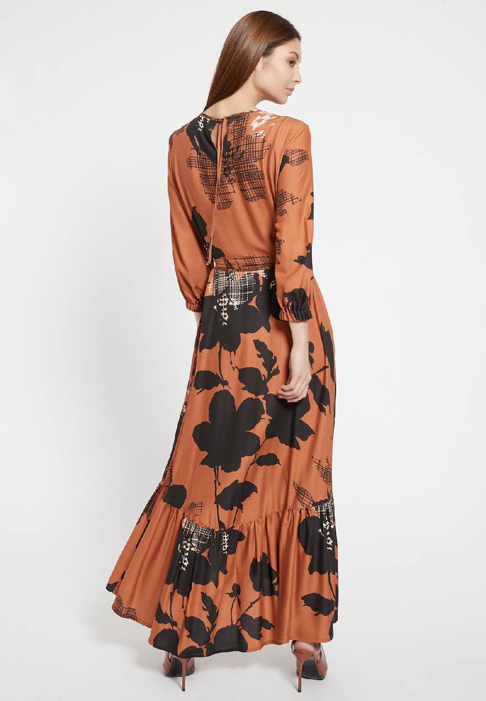 Ana Alcazar Maxikleid Bapna Jubiläumsangebot