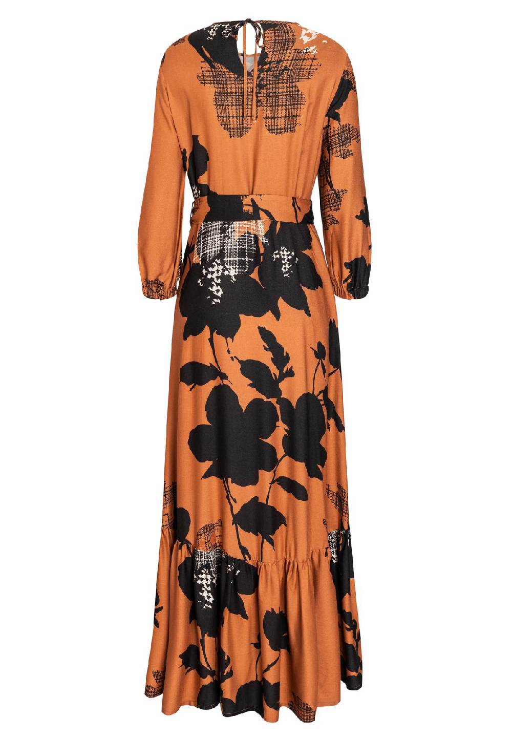 Ana Alcazar Maxikleid Bapna Jubiläumsangebot