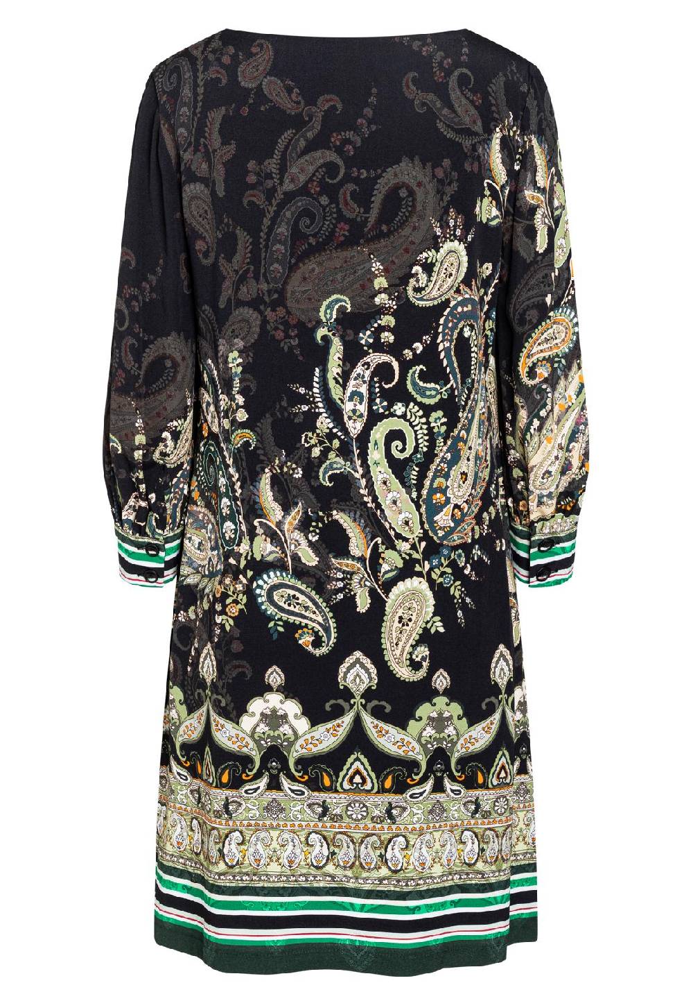 Ana Alcazar A-Linien-Kleid Balto Top Angebot
