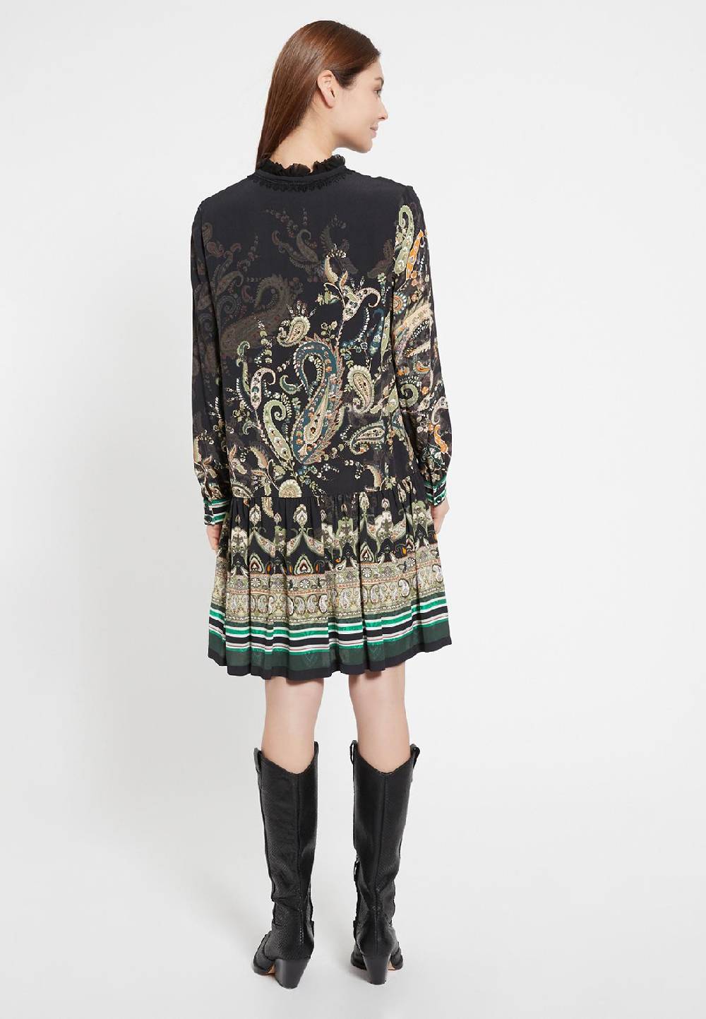 Ana Alcazar Bohokleid Balma Online Outlet