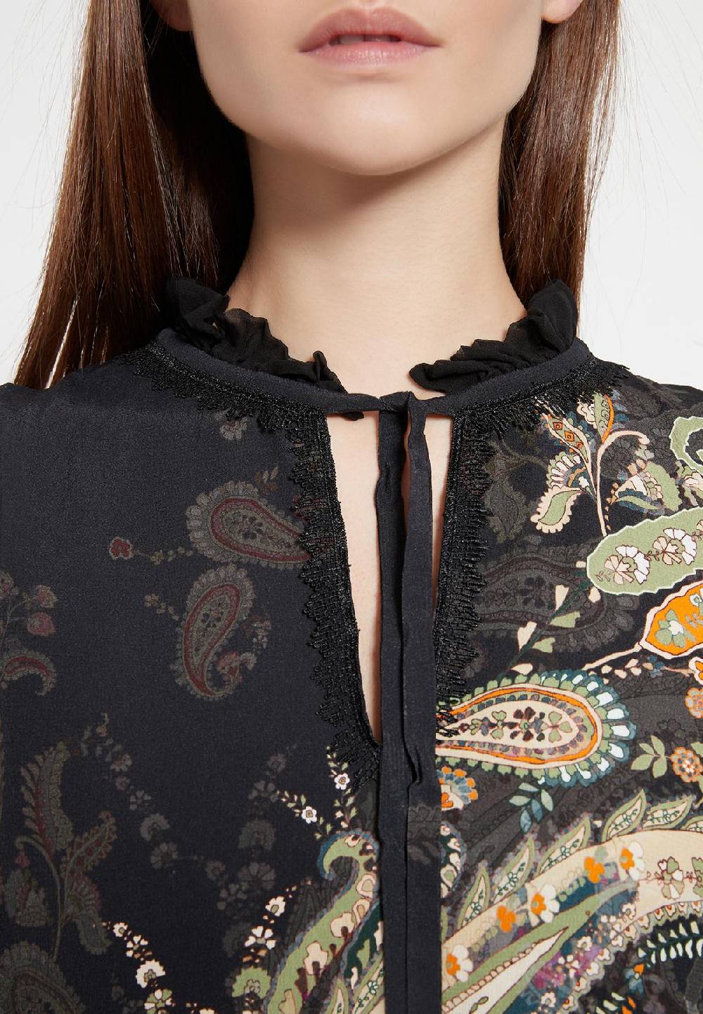 Ana Alcazar Bohokleid Balma Online Outlet