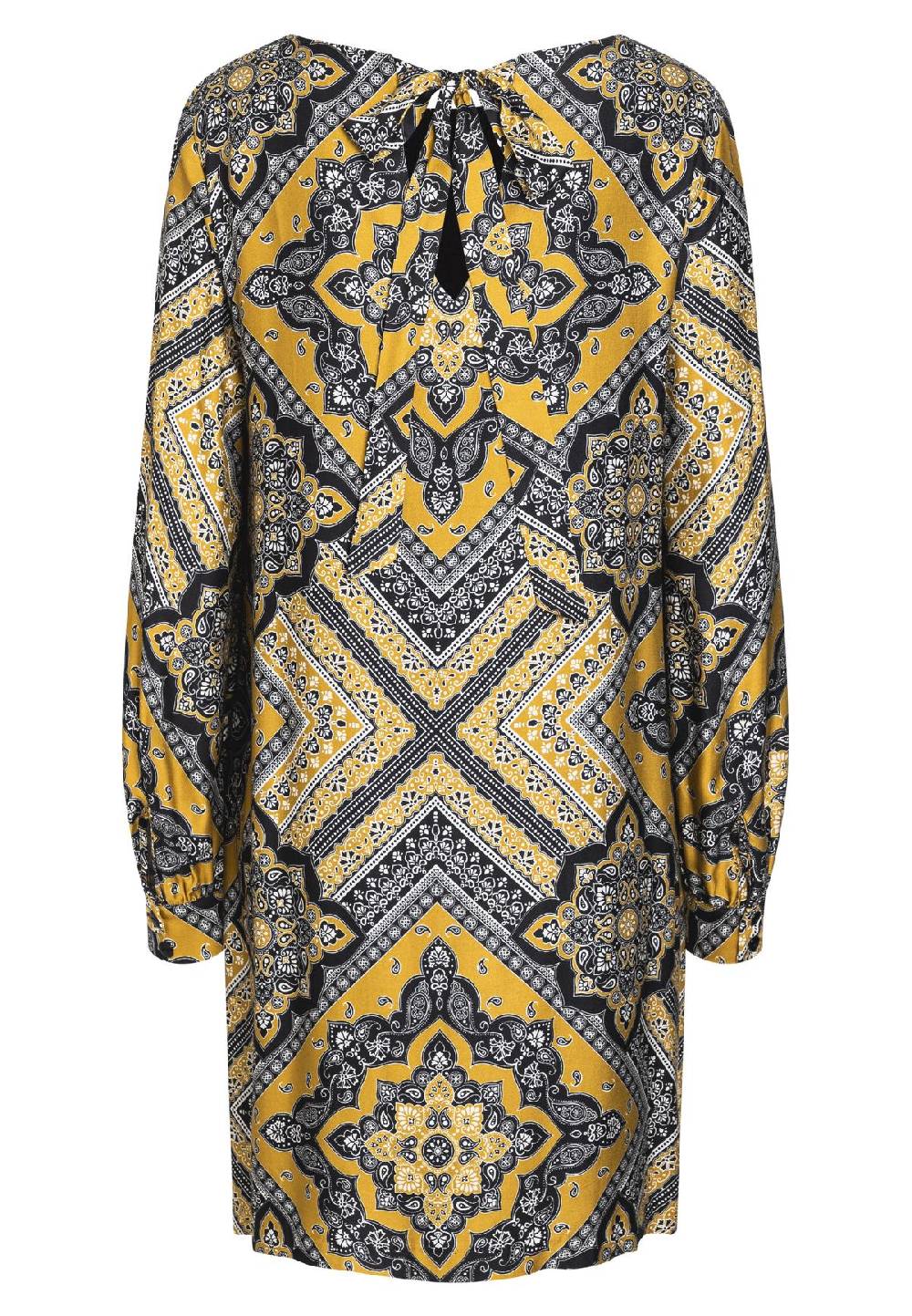 Ana Alcazar Printkleid Bakka Zeitlich begrenztes Angebot